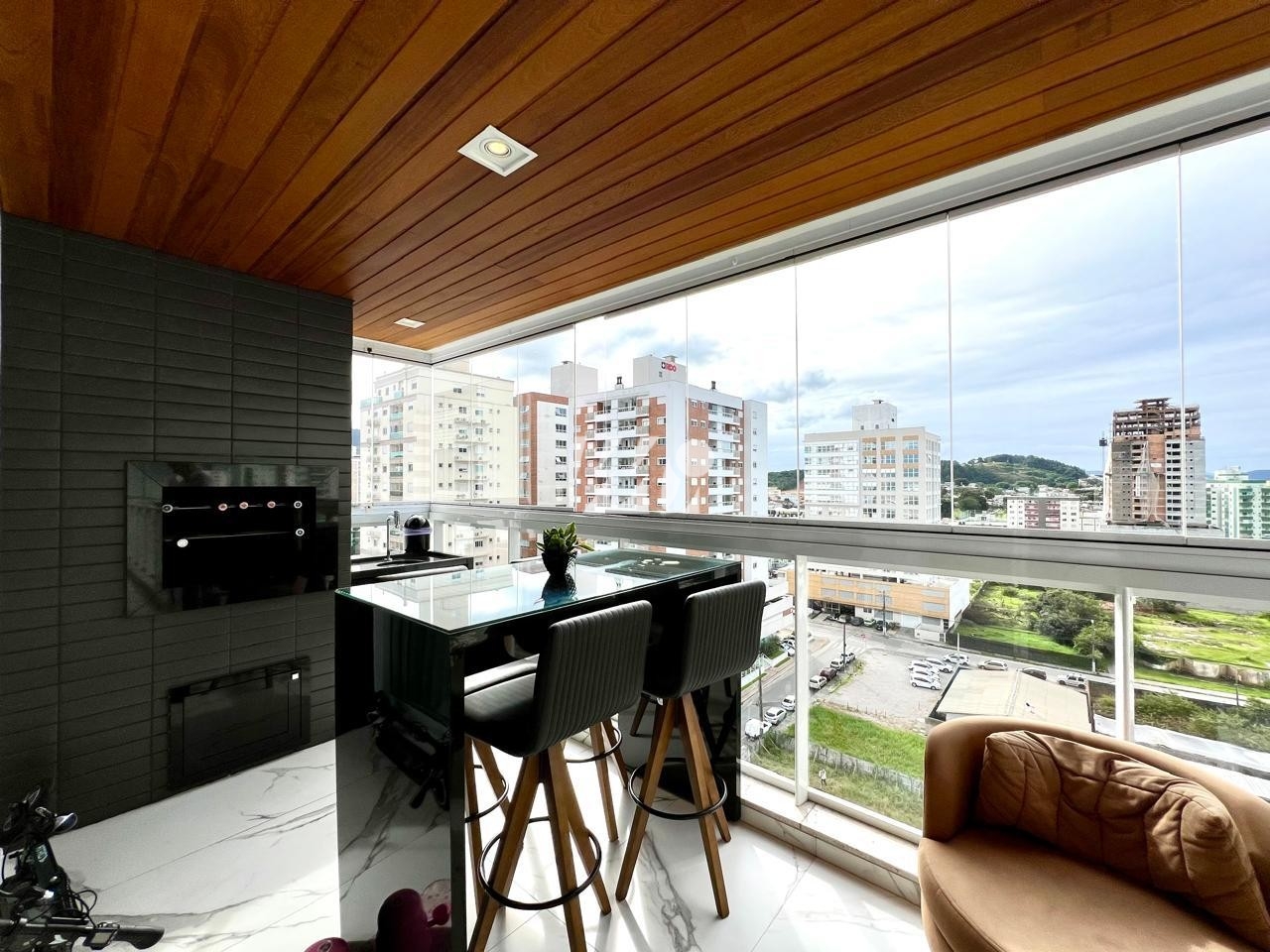 Apartamento em Pagani, Palhoça. 3 quartos, 143m². Imagem 18 de 27